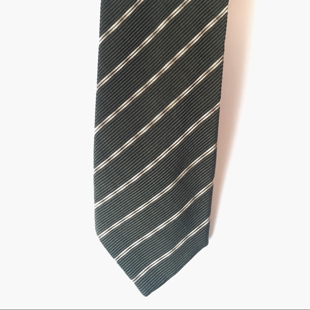 Georgio Armani men’s tie